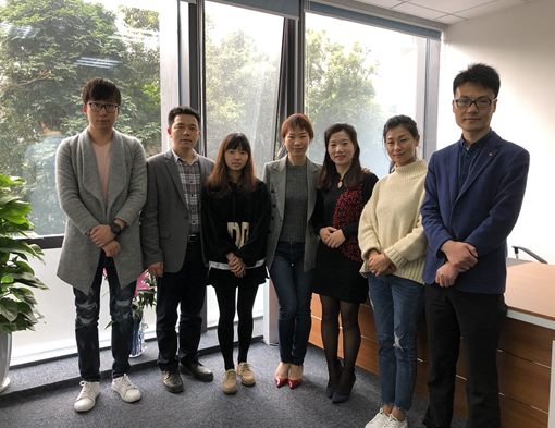 贺深圳市j9集团国际站官网药业分公司乔迁之喜