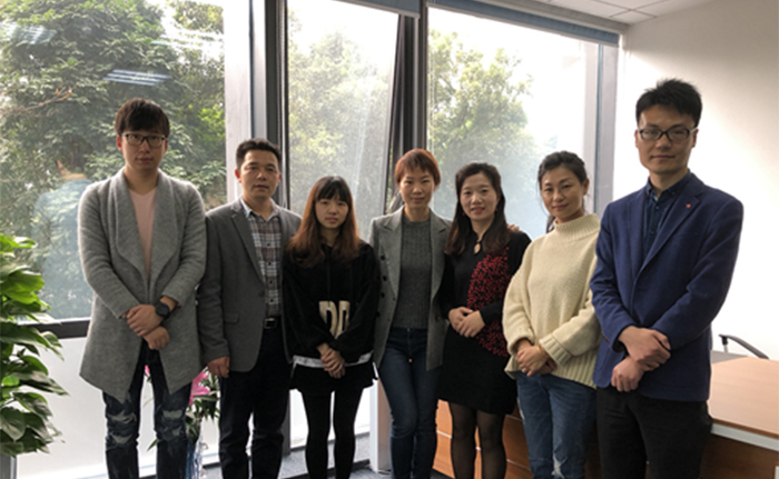 贺深圳市j9集团国际站官网药业分公司乔迁之喜