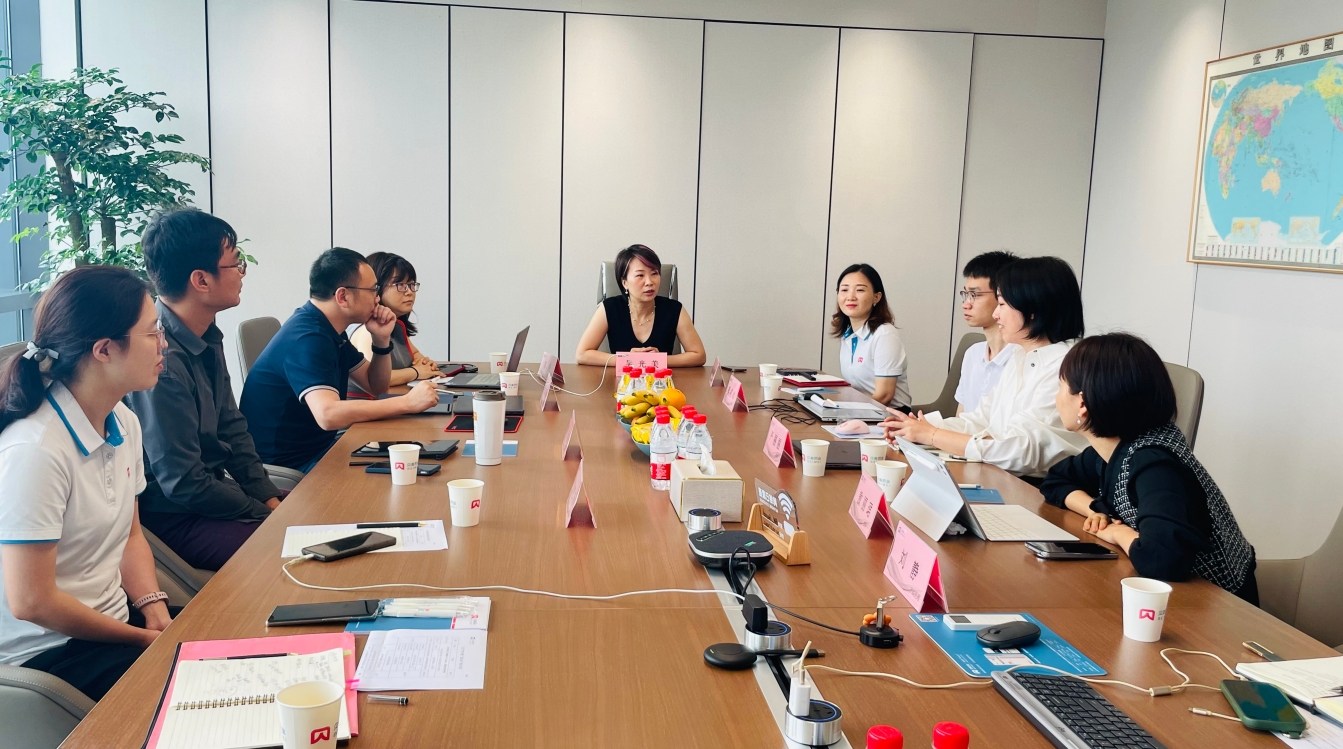 2024年卫艾宁?产品学术推广团队培训交流会圆满结束！